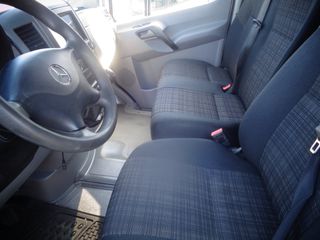 Κλούβα Mercedes-Benz 2017 SPRIDER 314*ΠΙΣΩ ΚΙΝΗΣΗ*A/C*EURO6*ΑΡΙΣΤΟ*3ΘΕΣΕΙΣ-thumb-19