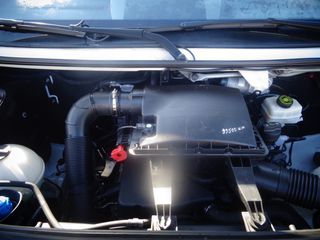 Κλούβα Mercedes-Benz 2017 SPRIDER 314*ΠΙΣΩ ΚΙΝΗΣΗ*A/C*EURO6*ΑΡΙΣΤΟ*3ΘΕΣΕΙΣ-thumb-20
