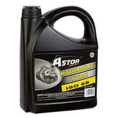 ΛΙΠΑΝΤΙΚΟ-ΛΑΔΙ ΥΔΡΑΥΛΙΚΩΝ TITAN ISO 68 (4L) ASTOR