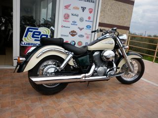 Honda VT 750C Shadow 2002 AMERICA-thumb-1
