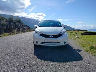 Nissan Note 2016 DIESEL