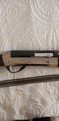 (Συζητήσιμη) Benelli Raffaello Deluxe