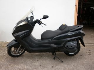 Yamaha Majesty 400 2002