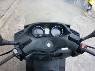 Yamaha Majesty 400 2002-thumb-2