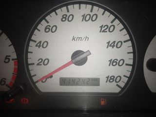 Ford Ranger 2005