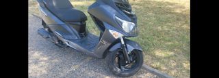 Sym Joyride 200 2019 S' EURO4, ABS-thumb-1