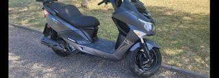 Sym Joyride 200 2019 S' EURO4, ABS-thumb-2