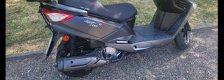 Sym Joyride 200 2019 S' EURO4, ABS-thumb-3