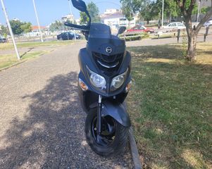 Sym Joyride 200 2019 S' EURO4, ABS