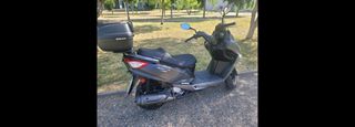 Sym Joyride 200 2019 S' EURO4, ABS-thumb-9