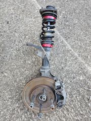 BC racing suspensions