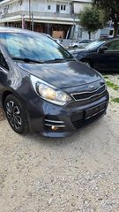 Kia Rio 2015