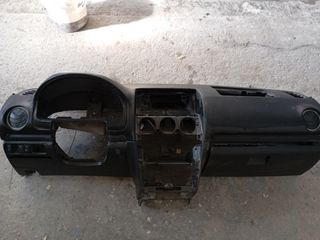 ΤΑΜΠΛΟ ΜΑΥΡΟ - ΜΠΕΖ MAZDA 6 2002-2007