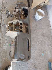 ΤΑΜΠΛΟ ΜΑΥΡΟ - ΜΠΕΖ MAZDA 6 2002-2007-thumb-3