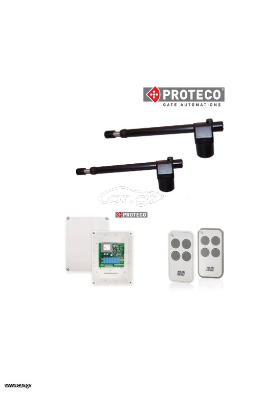 PROTECO ELITE-4 KIT