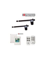 PROTECO ELITE-4 KIT