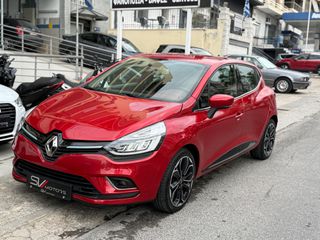 Renault Clio 2016 Energy intens full extra