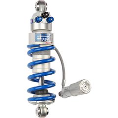 EMC ΑΝΑΡΤΗΣΗ ΠΙΣΙΝΗ S3X  Honda 750 NC Integra / Integra Sport (2014-2015) Με Υδραυλική Προφόρτιση