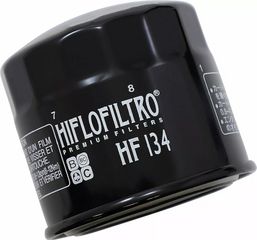 ΦΙΛΤΡΟ ΛΑΔΙΟΥ HIFLOFILTRO HF134 SUZUKI