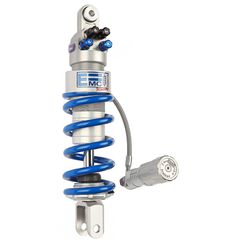 EMC ΑΝΑΡΤΗΣΗ ΠΙΣΙΝΗ S4X Honda 750 NC Integra / Integra Sport (2014-2015) Με Υδραυλική Προφόρτιση