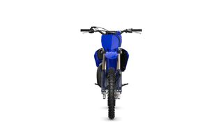 Yamaha YZ 85 2025 YAMAHA YZ 85 LC 2025/ Icon Blue-thumb-5