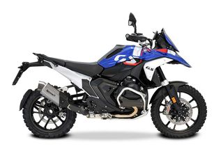 HP CORSE 4-TR RALLY 270 TITANIUM BMW 1300 GS 2023-2024