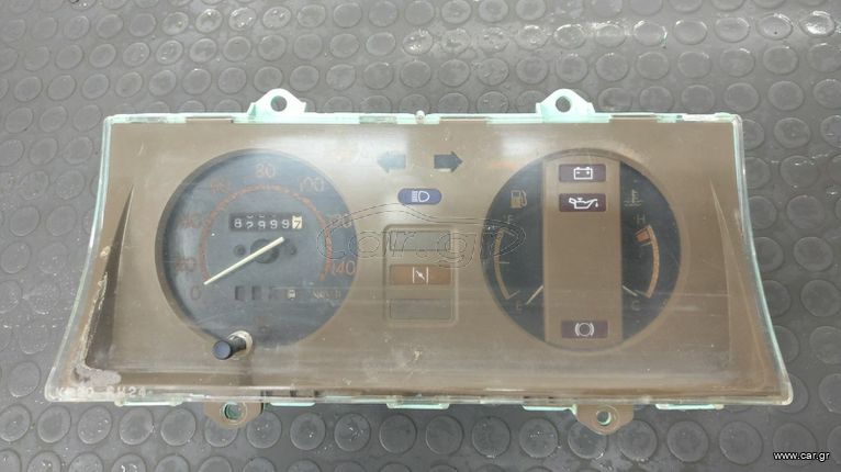ΚΑΝΤΡΑΝ ΚΟΝΤΕΡ 83100-95759 TOYOTA LITEACE ( KM20 ) 1271cc 4K 48HP ΚΛΟΥΒΑ 1979 - 1986 ΜΗΧΑΝΙΚΑ - ΗΛΕΚΤΡΙΚΑ - ΦΑΝΟΠΟΙΪΑΣ