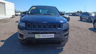 Jeep Compass 2019 5 ΧΡΟΝΙΑ ΕΓΓΥΗΣΗ-SPORT-thumb-1