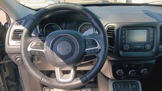 Jeep Compass 2019 5 ΧΡΟΝΙΑ ΕΓΓΥΗΣΗ-SPORT-thumb-9