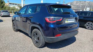 Jeep Compass 2019 5 ΧΡΟΝΙΑ ΕΓΓΥΗΣΗ-SPORT-thumb-3