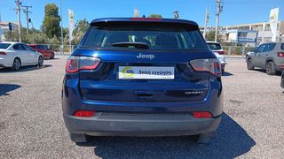 Jeep Compass 2019 5 ΧΡΟΝΙΑ ΕΓΓΥΗΣΗ-SPORT-thumb-4