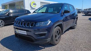 Jeep Compass 2019 5 ΧΡΟΝΙΑ ΕΓΓΥΗΣΗ-SPORT-thumb-2