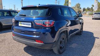 Jeep Compass 2019 5 ΧΡΟΝΙΑ ΕΓΓΥΗΣΗ-SPORT-thumb-5