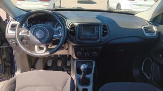 Jeep Compass 2019 5 ΧΡΟΝΙΑ ΕΓΓΥΗΣΗ-SPORT-thumb-8