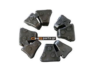 ΛΑΣΤΙΧΑ ΤΑΜΠΟΥΡΟΥ ΧΤ500/XT600/XT660/XV250 VIRAGO 5Y1-25364-00 ROC