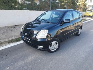 Kia Picanto 2005 ΔΕΚΤΆ ΓΡΑΜΜΑΤΙΑ