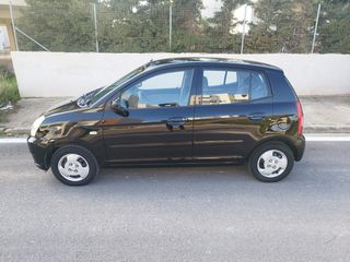 Kia Picanto 2005 ΔΕΚΤΆ ΓΡΑΜΜΑΤΙΑ-thumb-2