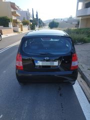 Kia Picanto 2005 ΔΕΚΤΆ ΓΡΑΜΜΑΤΙΑ-thumb-5