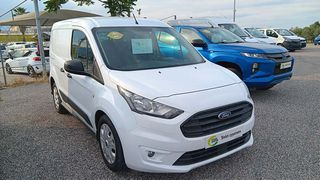 Ford Transit Connect 2020 1 ΧΡΟΝΟ ΕΓΓΥΗΣΗ- CONNECT TREND