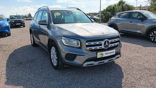Mercedes-Benz GLB 200 2020 5 ΧΡΟΝΙΑ ΕΓΓΥΗΣΗ - GLB 200 1.3 163HP AUTO BENZ