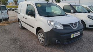 Nissan NV250 2020 1 ΧΡΟΝΟ ΕΓΓΥΗΣΗ -NV250 COMFORT VAN DIESEL