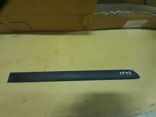 ΤΡΙΜ ΠΟΡΤΑΣ ΠΙΣΩ ΔΕΞΙΑ VOLKSWAGEN GOLF 5 - VW GOLF V 2004 2005 2006 2007 2008 **ΡΩΤΗΣΤΕ ΤΙΜΗ**