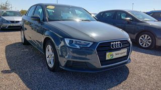 Audi A3 2018 5 ΧΡΟΝΙΑ ΕΓΓΥΗΣΗ - A3 Sportback 1.0 TFSI   BENZ