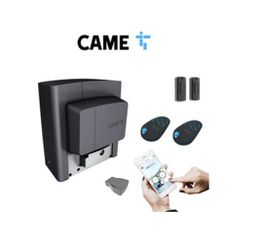 CAME BX 800 SMART HOME KIT WI-FI