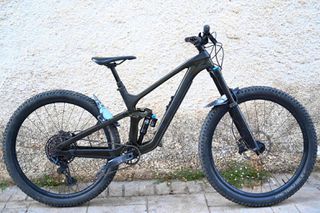 Downhill - Enduro - Trail Trek 2024 Slash 9.7 carbon M/29