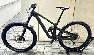 Downhill - Enduro - Trail Trek 2025 Slash