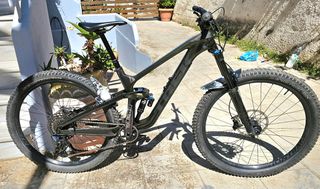 Downhill - Enduro - Trail Trek 2024 Slash 9.7 carbon M/29