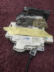Leon Κλειδαριά πίσω αριστερή 1P0839015 Leon 5-13