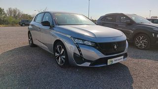 Peugeot 308 2023 5 ΧΡΟΝΙΑ ΕΓΓΥΗΣΗ - 308 HYBRID 180ps e-EAT8…