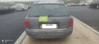 Audi A6 1998
